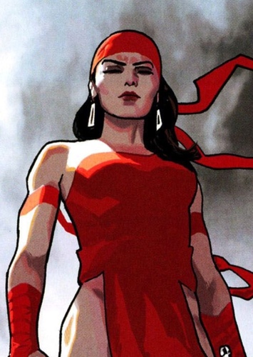 Elektra Nachios