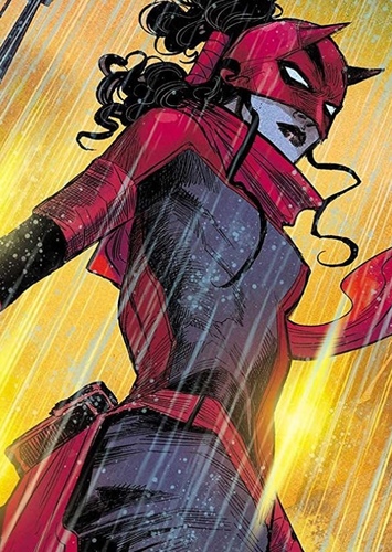 Elektra Natchios