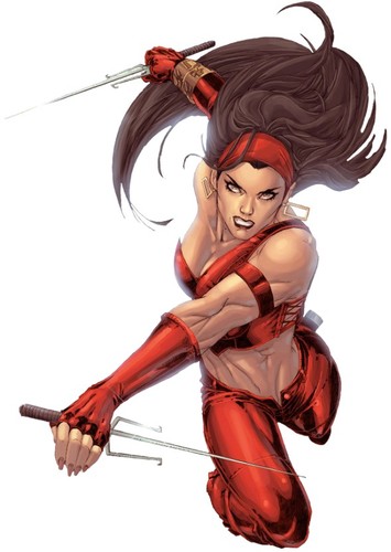 Elektra Natchios