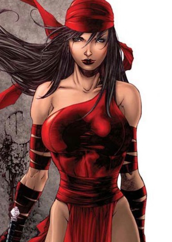 Elektra Natchios