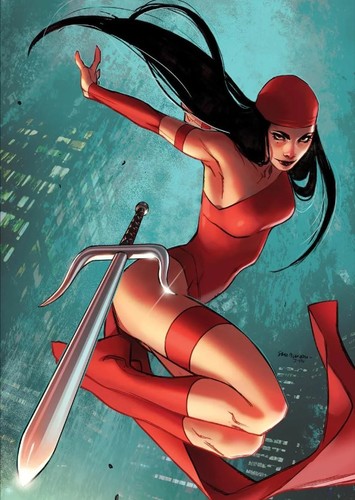 Elektra Natchios