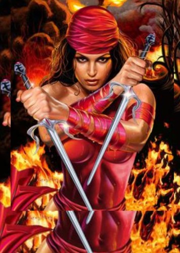 Elektra Natchios