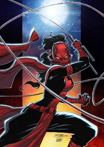 Elektra Natchios