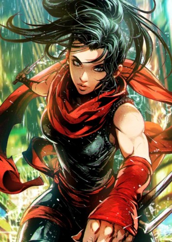 Elektra Natchios