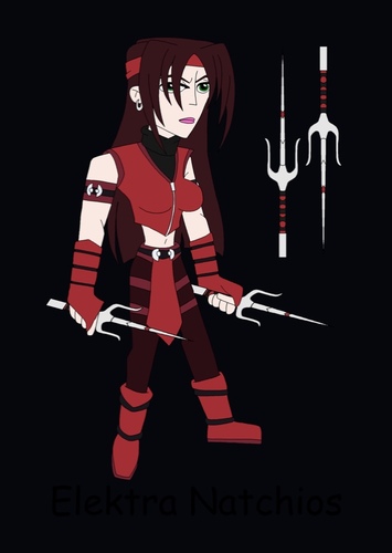 Elektra Natchios