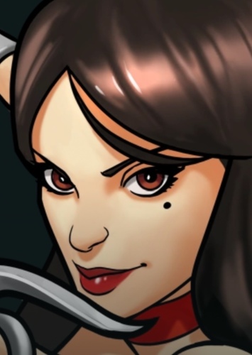 Elektra Natchios