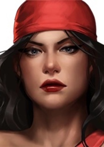 Elektra Natchios