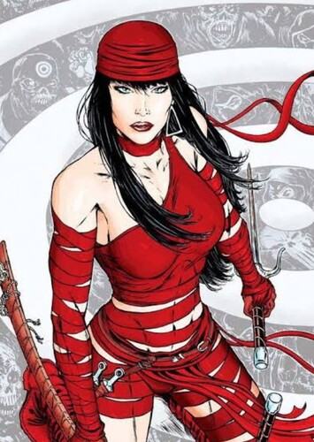 Elektra Natchios
