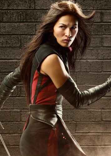 Elektra Natchios