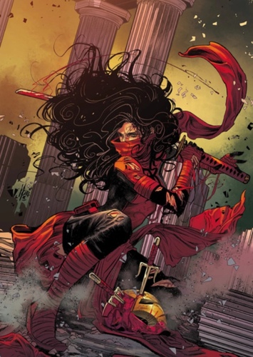 Elektra Natchios