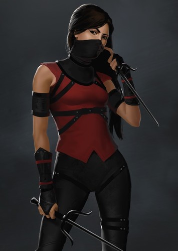 Elektra Natchios