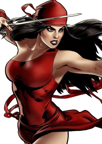 Elektra Natchios