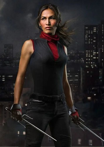 Elektra Natchios