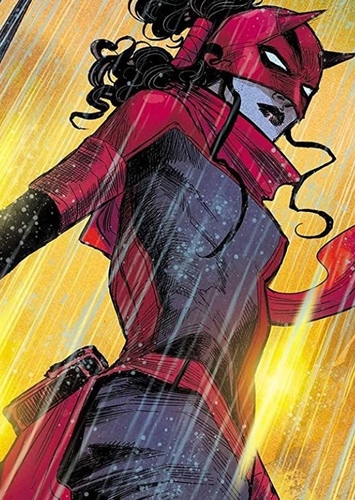 Elektra Natchios