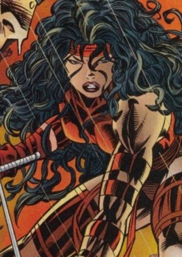 Elektra Natchios