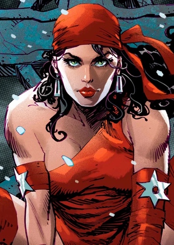 Elektra Natchios