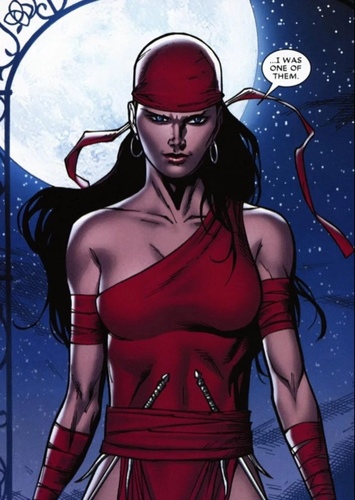 Elektra Natchios (MCU)