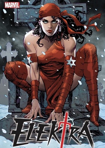 Elektra Natchios