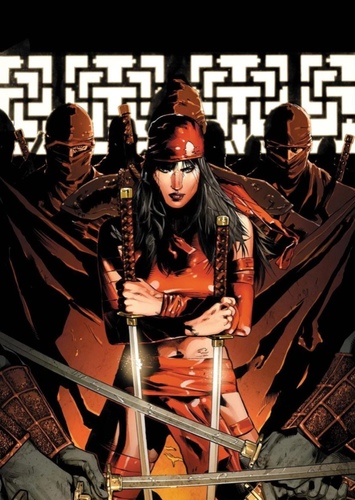 Elektra Natchios