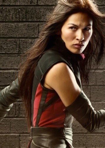 Elektra Natchios
