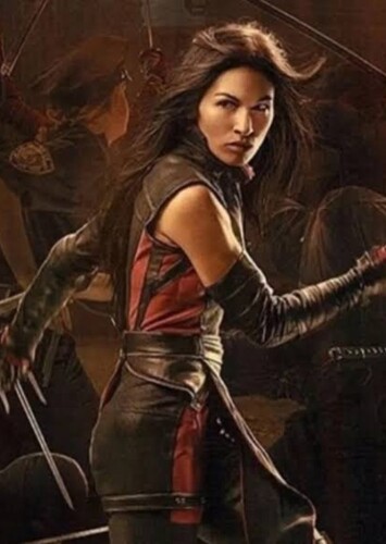 Elektra Natchios