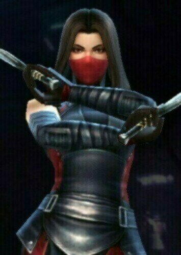 Elektra Natchios