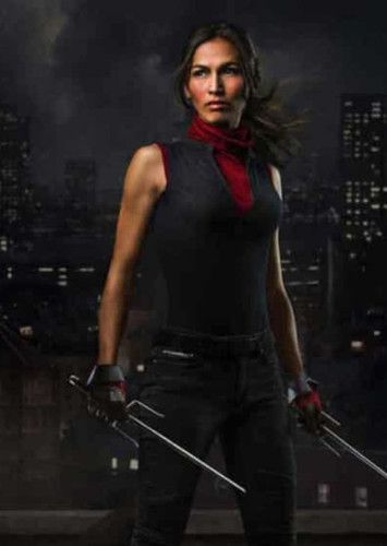 Elektra Natchios