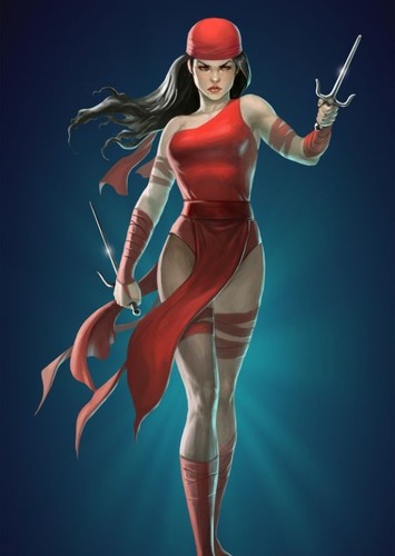 Elektra Natchios
