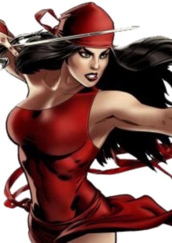 Elektra Natchios