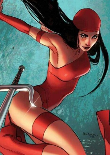 ELEKTRA NATCHIOS