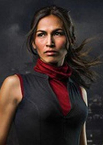 Elektra Natchios