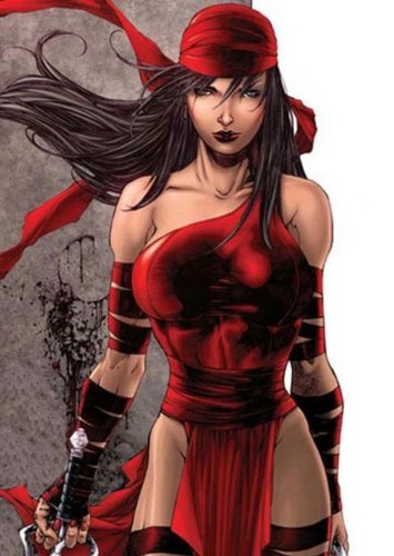 Elektra Natchios