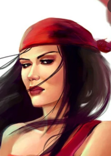Elektra Natchios