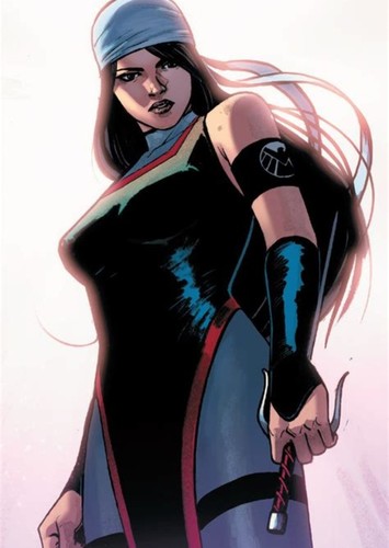 Elektra Natchios