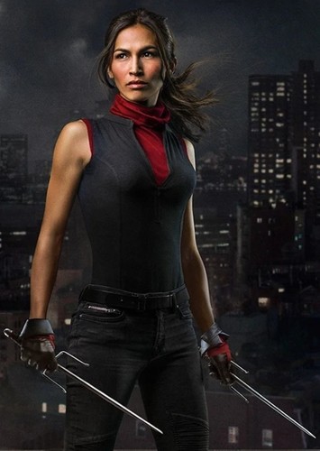 Elektra Natchios