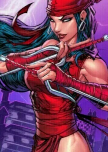 Elektra Natchios