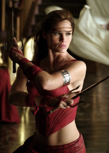 Elektra Natchios (Johnson)