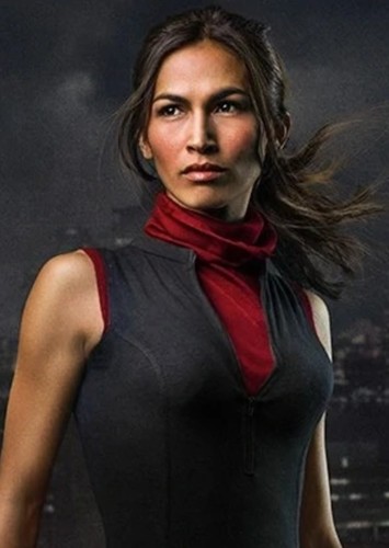 Elektra Natchios (Netflix)