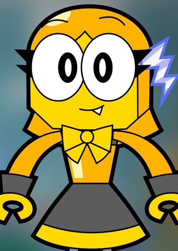 Elektrisa