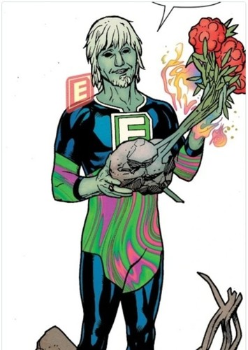 Element Lad