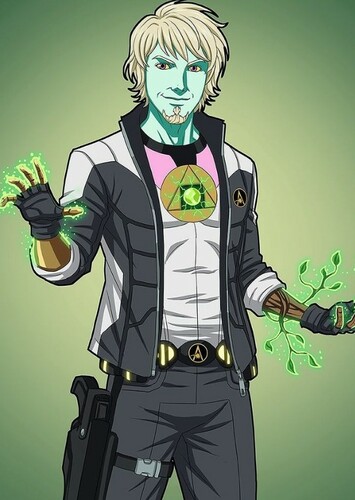 Element Lad