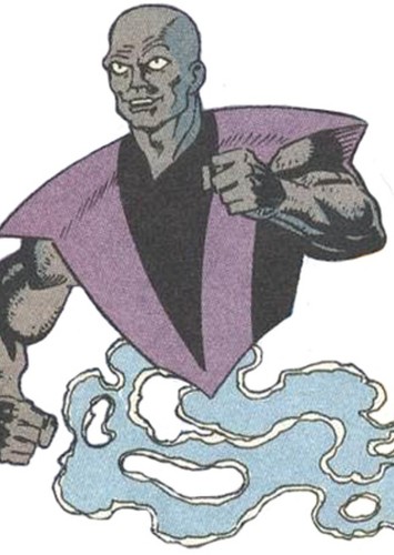 Element Man