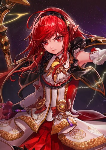 Elementalist