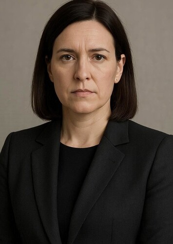 Elena Arriaga