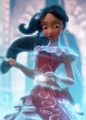Queen Elena Castillo Flores