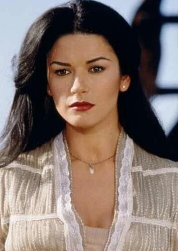 Elena de la Vega