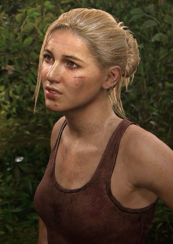 Elena Fisher