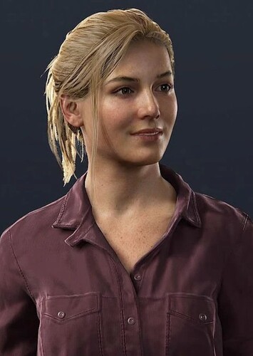 Elena Fisher