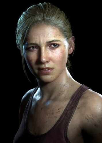 Elena Fisher