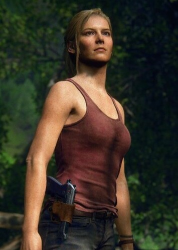 Elena Fisher